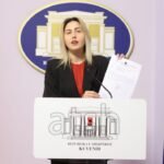 Ina Zhupa: Të shfuqizohet ligji i zonave të mbrojtura, shkel standardet evropiane