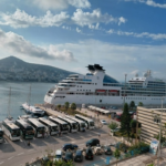 Pse narrativa se protestat dëmtojnë turizmin nuk qëndron