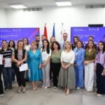 Gonzato: Media ka rol kyç në informimin e qytetarëve për procesin e integrimit europian