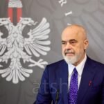 Zvërneci, Rama: Disa qeverisin për projektin e BE-së, të tjerët zgjedhin të protestojnë