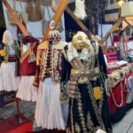 Sarandë. Panairi i 14 Kombëtar i Suvenireve Turistike Miqësore me mjedisin, ngre siparin nga 03-06 shtator 2026