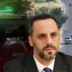 Paralajmërimi i Ministrit të Brendshëm për “të fortët” që parkojnë vend e pavend: S’ka rëndësi mbiemri, pozicioni apo makina që drejtoni