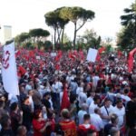 Nis protesta e 21-të kundër investimit në Zvërnec, i bashkohen edhe shqiptarë nga diaspora
