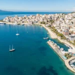 “Si Viaggia”: Saranda mes perlave të Mesdheut: Destinacionet më tërheqëse për qershorin