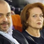 Arta Dade. Ish-bashkëpunëtorja i çon mesazh të koduar Edi Ramës: Përvishju gjermanishtes, do të të duhet më shumë se shqipja e protestës!