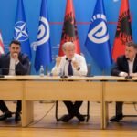 Berisha: Shteti duhej të ishte garanti në Zvërnec, ndërtimet të bëhen sipas standardeve të BE-së