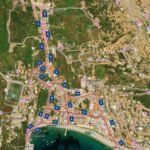 Himarë. Ndryshon organizimi i trafikut në qytet. Tavo: Synojmë lehtësimin e lëvizjes gjatë verës