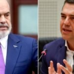 Zvërneci. Ish-kryeministri grek Tsipras i përgjigjet Ramës: Mos më bëj leksione nacionalizmi mua