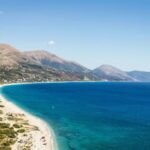 “Daily Express”: Shqipëria konfirmon suksesin turistik, renditet e para mes destinacioneve më të lira në Evropë