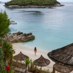 “La Vanguardia”: Riviera Shqiptare, parajsa mesdhetare mes bukurisë natyrore dhe zhvillimit turistik