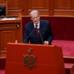 Berisha: Mazhoranca mbylli procesin e Reformës Territoriale, vazhdon projekti i shpopullimit