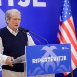 Berisha: SPAK-u seksion i PS, shpresa e vetme kryengritja e fuqishme paqësore popullore