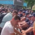 Raporti i Avokatit të Popullit përmbys akuzat: Nuk ka prova që protestuesi u dhunua në ambientet e policisë