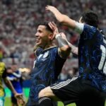 BOTËRORI 2026 – Edhe Argjentina në finale kundër Spanjës, pas fitores ndaj Anglisë