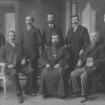 Memorie.107 vite nga zgjedhja e Fan Nolit si peshkop i parë i Kishës Ortodokse Shqiptare