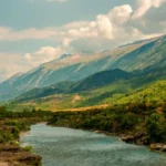 FOKUS – Faqja e njohur mjedisore: Vjosa lumi i fundit i egër i Evropës