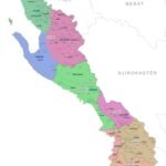 Ndarja territoriale. Bido: Harta e re e reformës territoriale respekton historinë, identitetin dhe vullnetin e qytetarëve