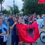 Dita e 57-të e protestës kundër investimit në Zvërnec