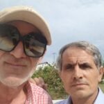 Kulturë. Jorgo Çati: Poeti më i pazakontë në botë.