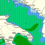 Përkeqësohen kushtet e motit, ndalohet lundrimi në Vlorë dhe Sarandë