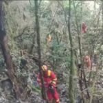 Mersini: Zjarri në Parkun Kombëtar të Llogarasë është shuar, vijon monitorimi