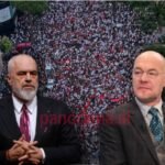 Tare ironizon Ramën: Çuna nuk është ariu rus që na trazon pyllin, por çakenjtë tanë!