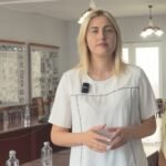 Sarandë. Zhupa: Rikthimi i mandatit të këshilltares së PD rivendosi përfaqësimin e opozitës në këshillin bashkiak