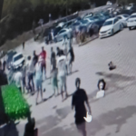 Sarandë.Godet me sende të forta administratorin e një subjekti, arrestohet 43-vjeçari