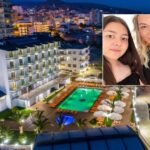 Sarandë. Turistja angleze paguan gabimisht 100 mijë lekë, stafi i hotelit e telefonon dhe priti t’i kthente paratë