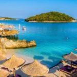 Ksamil. Gjetur pa shenja jete 20-vjeçari francez.U godit me thike nga një 29-vjeçar nga Hasi