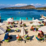 Ksamil. Shkeli perimetrin e sigurisë me Jet Ski dhe rrezikoi pushuesit, bllokohet mjeti dhe drejtuesi ndëshkohet me 500 000 lekë gjobë