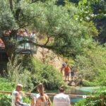 Nga Karaburuni te Syri i Kaltër e Butrinti, mbi 494 mijë vizitorë në zonat e mbrojtura të qarkut Vlorë