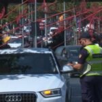Hyjnë në fuqi ndryshimet e Kodit Rrugor, kufizime për shoferët e rinj dhe gjoba më të larta