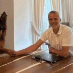 Si hyri gjirokastriti Ermal Beqiri në botën e biznesit, nga analiza e videos Meta-Prifti, pasuritë luksoze dhe tenderat nga AKSHI