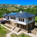 Agroturizëm “Bizhga” në Picar, një tjetër destinacion i bukur i turizmit rural në Gjirokastër