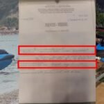 Bunec. Shkeli perimetrin e sigurisë në plazh, bllokohet mjeti dhe gjobitet drejtuesi