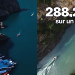 Rezervimet nga Franca rriten me 288%, “BFM Business”: Faktorët që e kanë kthyer Shqipërinë në destinacion të preferuar