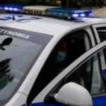 Sajadhë. Greqi. Synonte nga Konispoli kalimin ilageal për Shqipëri, humbet jetën kiliani 20-vjeçar