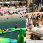 Saranda vijon të tërheqë mijëra turistë, vlerësohet deti, mikpritja dhe çmimet