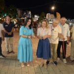 SARANDA MIRËPRET PANAIRIN E 14-t MBARËKOMBËTAR TË SUVENIREVE MIQËSORE ME MJEDISN –