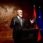 Rama: Hetimi dhe gjykimi i Vlora Hysenit, detyrë ekskluzive e drejtësisë