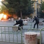 Shqipëria shënjestër e një sulmi të mirëkoordinuar nga një forcë e shpallur terroriste nga SHBA