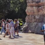 Mbi 17 milionë vizitorë në Shqipëri deri në shtator, rreth 10 milionë ishin turistë të huaj