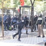 Begaj thirrje protestuesve: Dhuna nuk mund të jetë mjet i shprehjes së pakënaqësisë