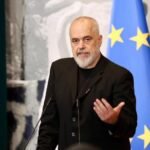 Rama: Neutralizuam një dron me eksploziv që do godiste Kryeministrinë