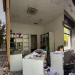 Dëmet nga protestat në Tiranë kapin vlerën e 2.15 milionë eurove. Tatimet nisin verifikimet për 127 bizneset e dëmtuara