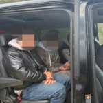 Konispol. I riu nga Lushnja kapet me 11 iranianë dhe irakenë. 2500 euro “bileta”